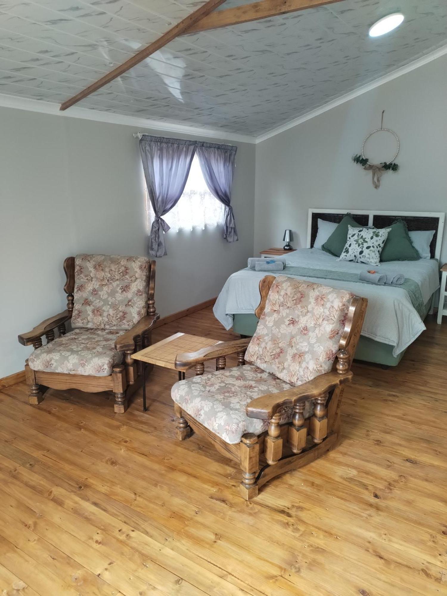 The Olive Branch Cabins Krugersdorp Exterior foto