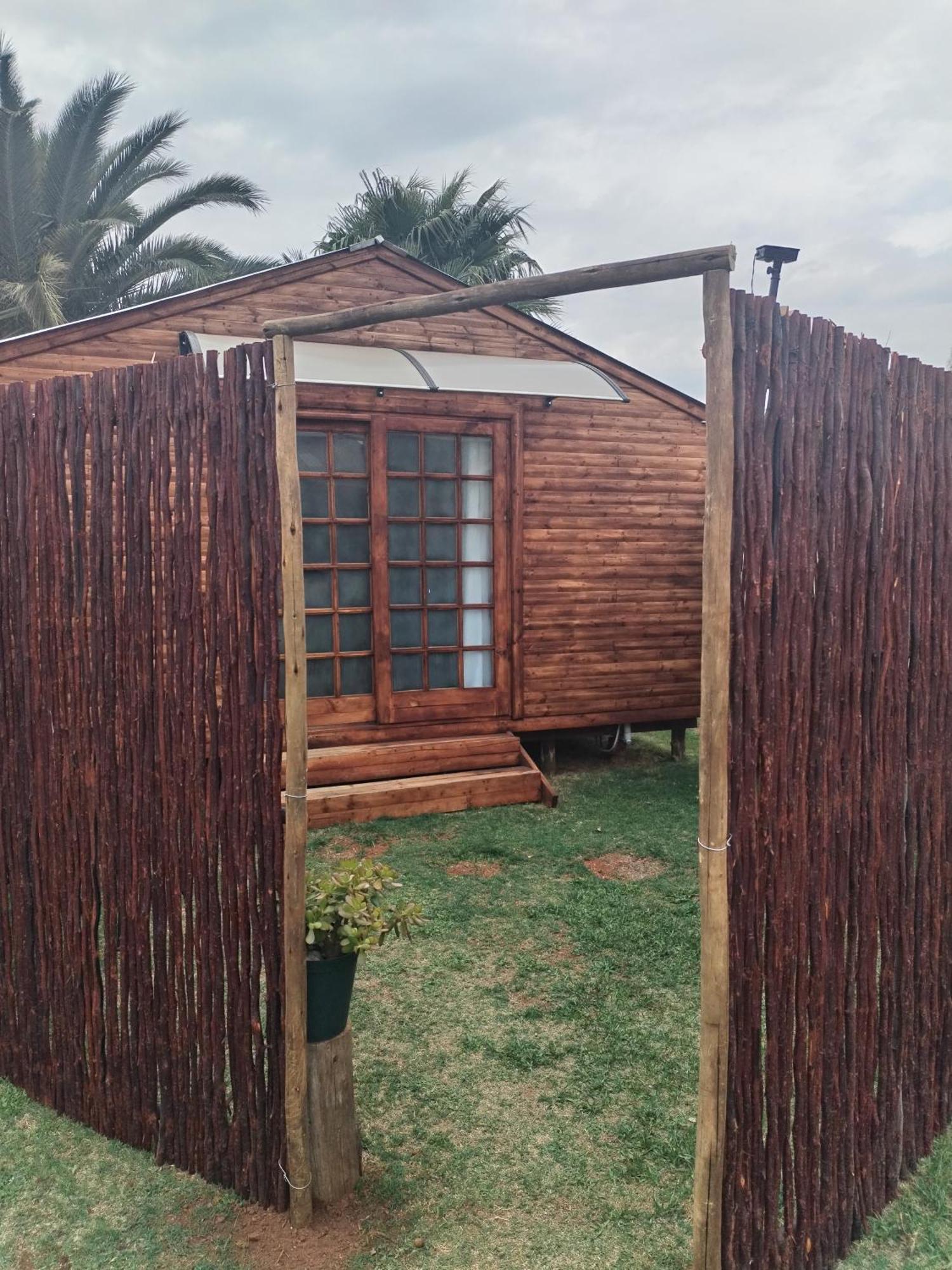 The Olive Branch Cabins Krugersdorp Cameră foto